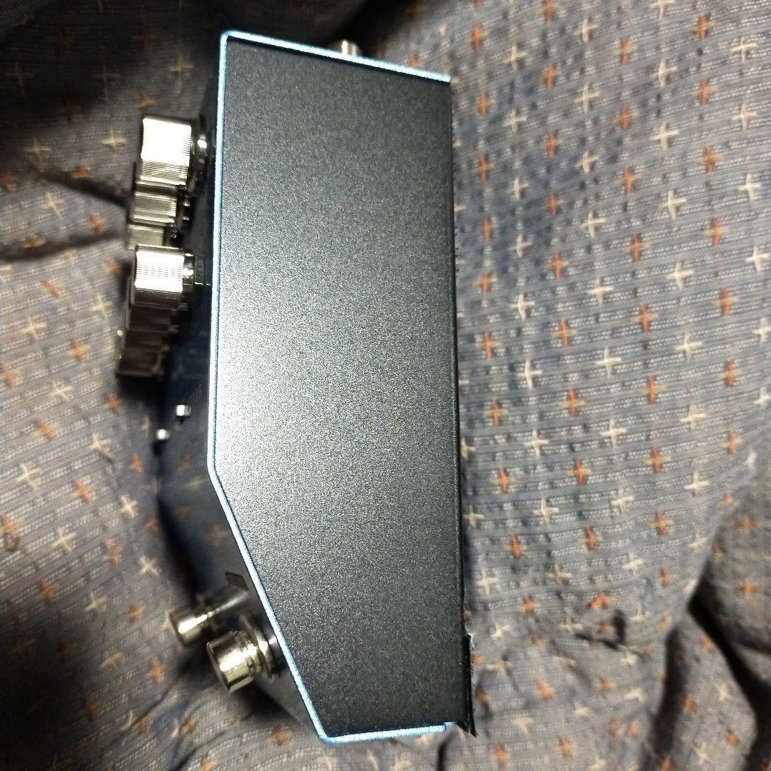 BOSS MD-200 モジュレーションエフェクター