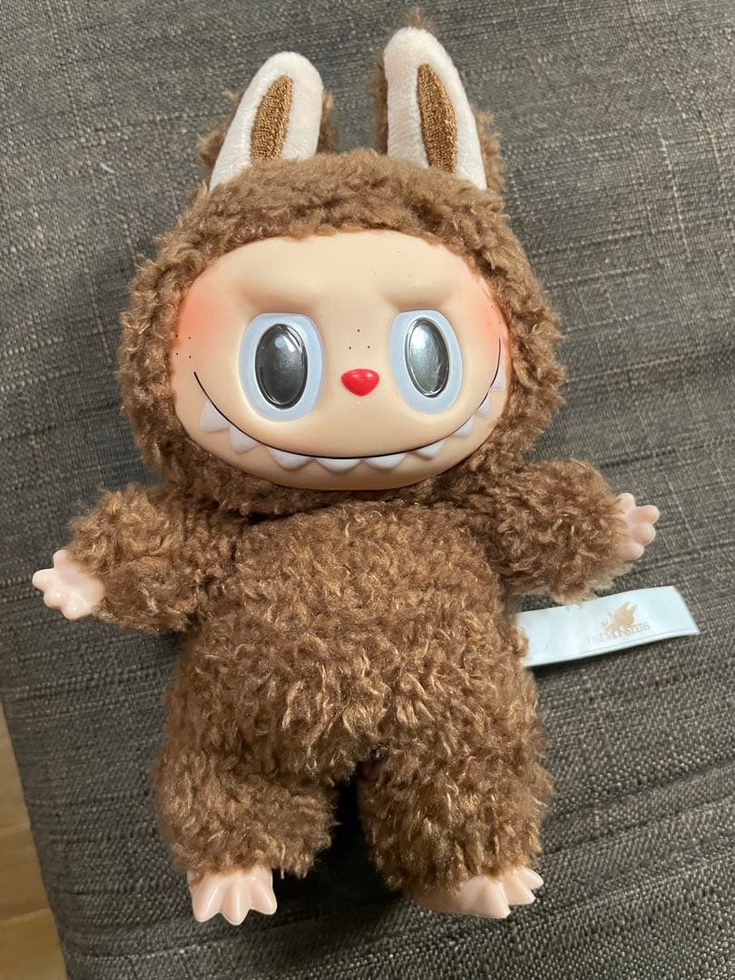 ラブブ　引退品　まとめ売り　赤字　シークレット　popmart バラ売り不可