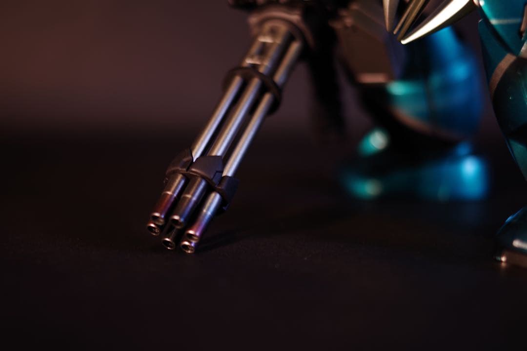 MG 1/100 MSM-07 ズゴック【ガンプラ完成品】