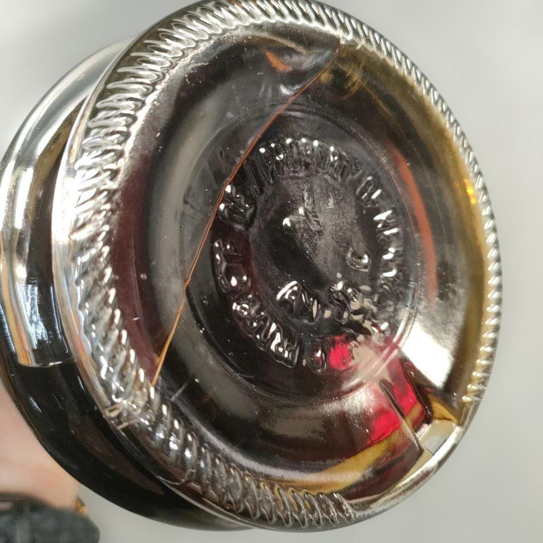 A1362-5/ヘネシーV.S.O.P/プリヴィレッジ/ブランデー/1000ml