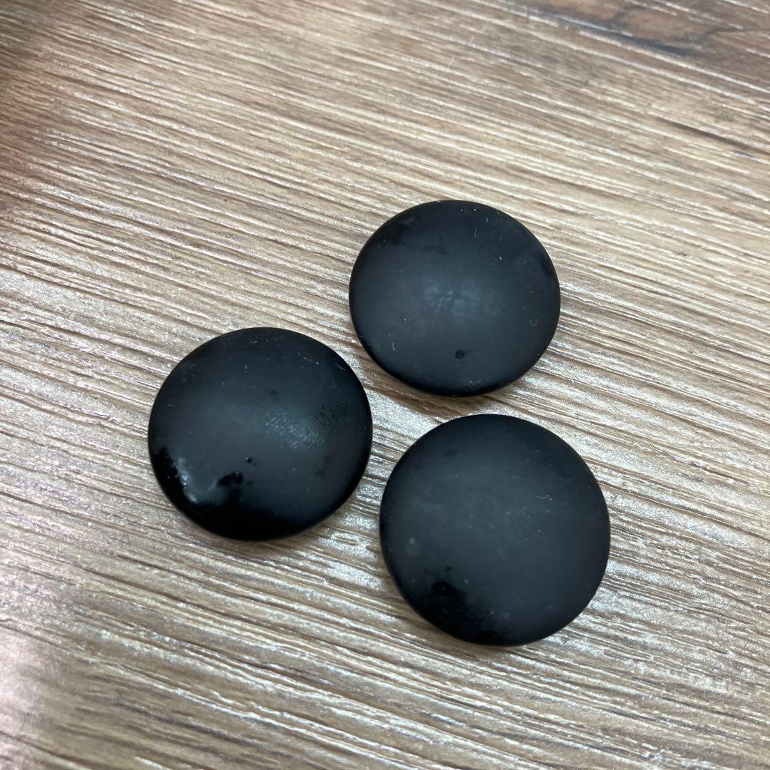 E-壁 昭和レトロ アンティーク 碁石 白黒セット 囲碁 道具 箱付き 練習用