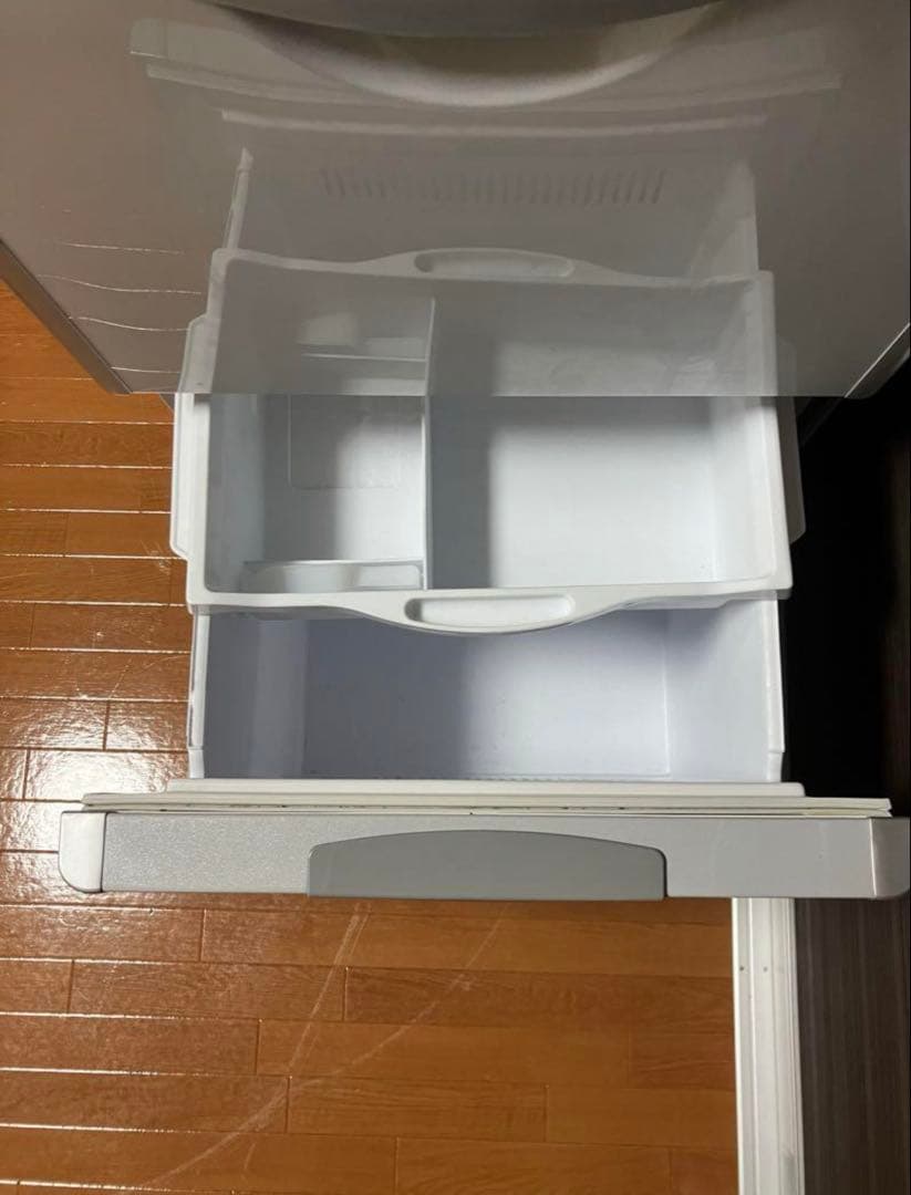 冷蔵庫・冷凍庫 HITACHI R-S300DMV(HM)