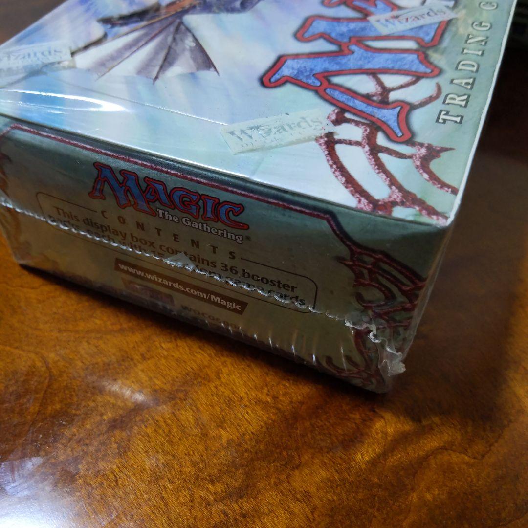 ■（セット超特価）エクソダス(EXODUS)　ブースター　英語２箱