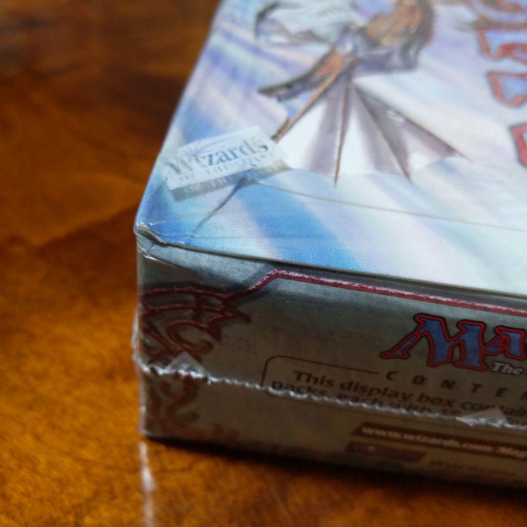 ■（セット超特価）エクソダス(EXODUS)　ブースター　英語２箱