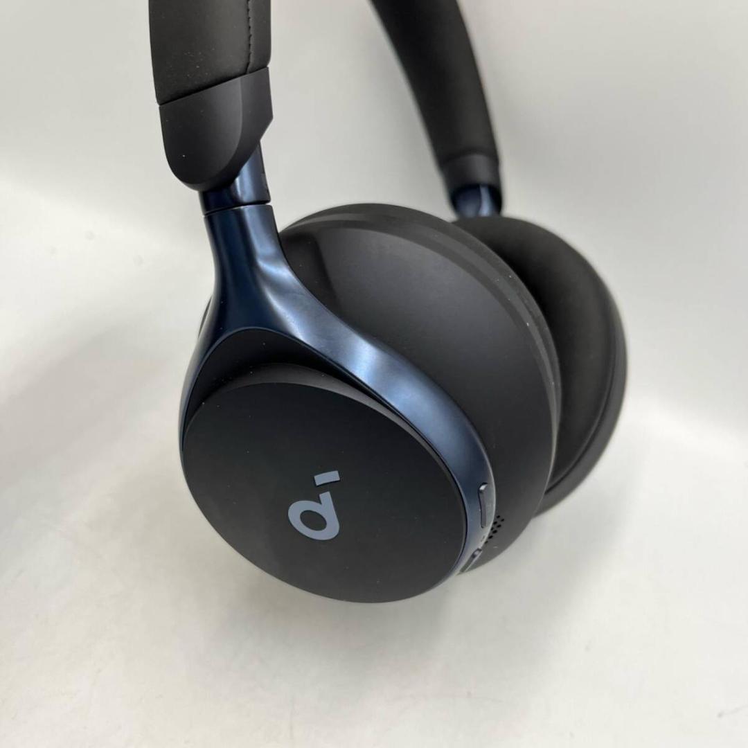 【美品】⭐️oundcore Space One ワイヤレスノイズキャンセリング