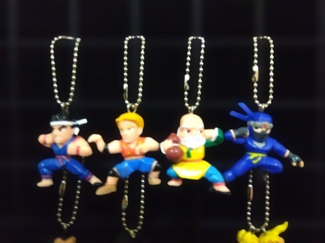 バーチャファイター１＆２　バーチャスイング　コンプセット