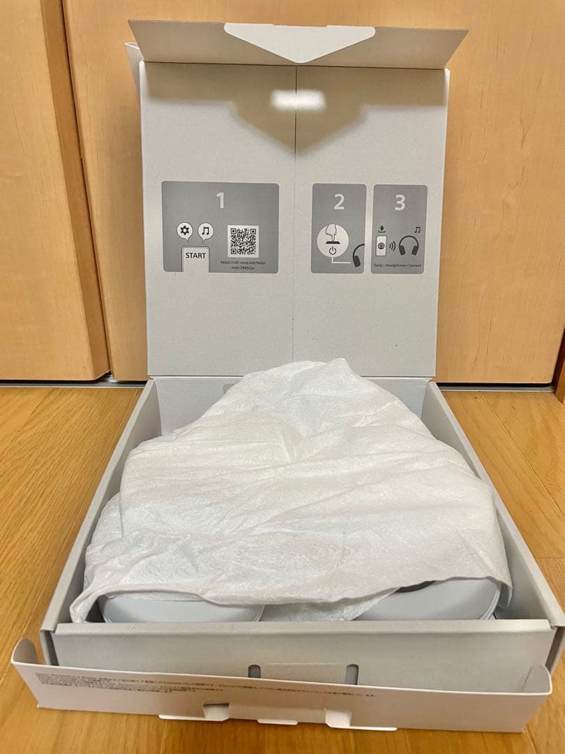 じょぜもうりーにょ様Sony WH-CH720N ワイヤレスヘッドホン