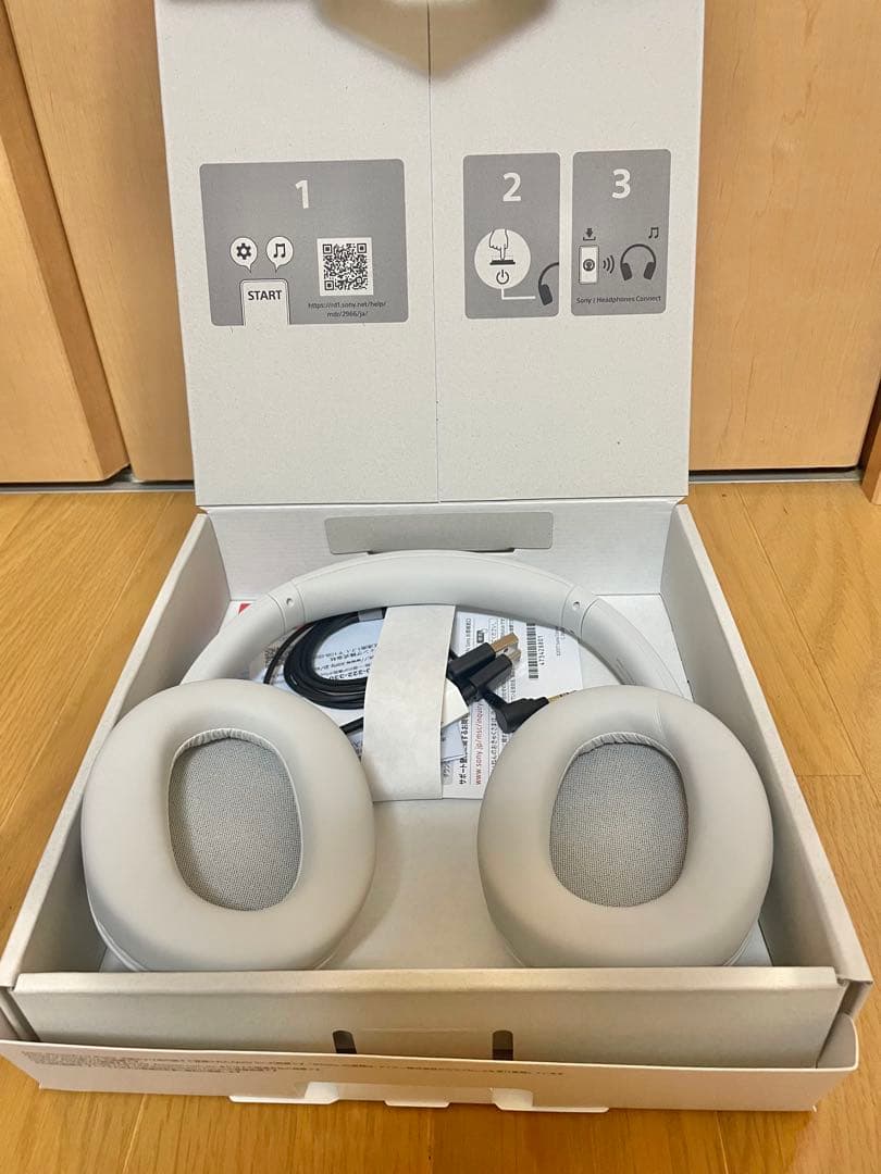 じょぜもうりーにょ様Sony WH-CH720N ワイヤレスヘッドホン