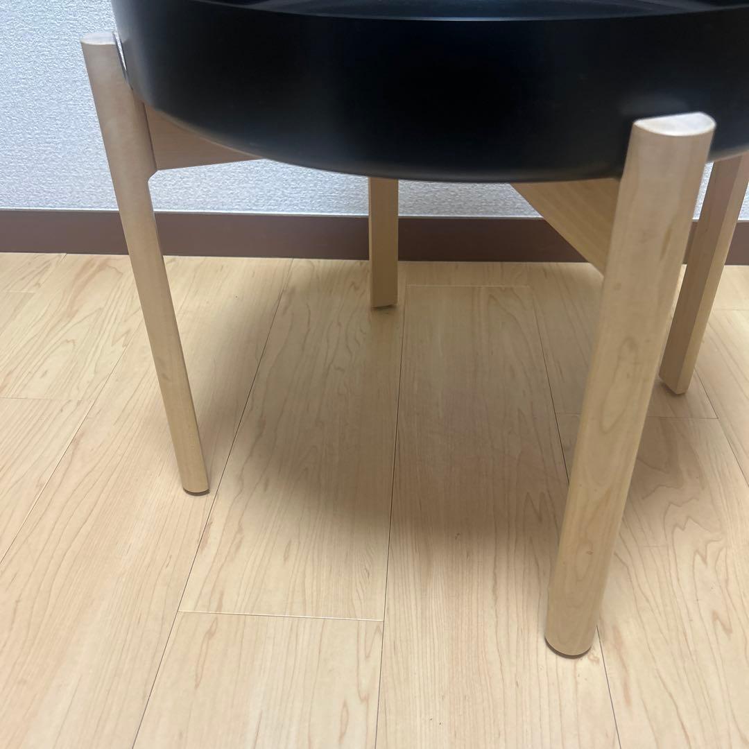 IKEA イケア HAY イッペルリグ YPPERLIG コーヒーテーブル