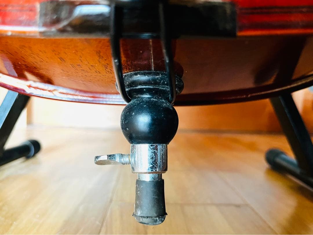 【未使用】Carlo Giordano cello チェロ2011年SC-90W