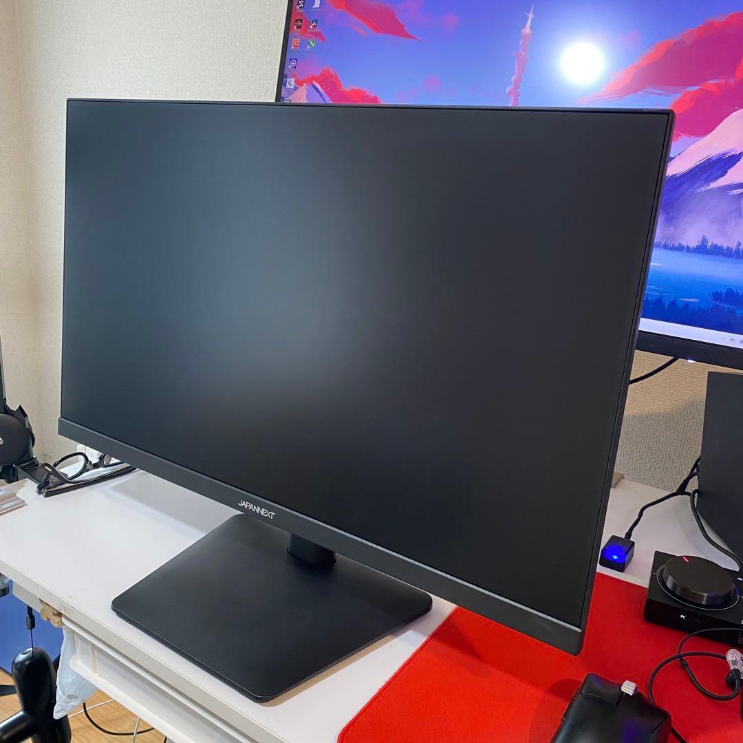 JAPANNEXT 23.8インチ WQHD