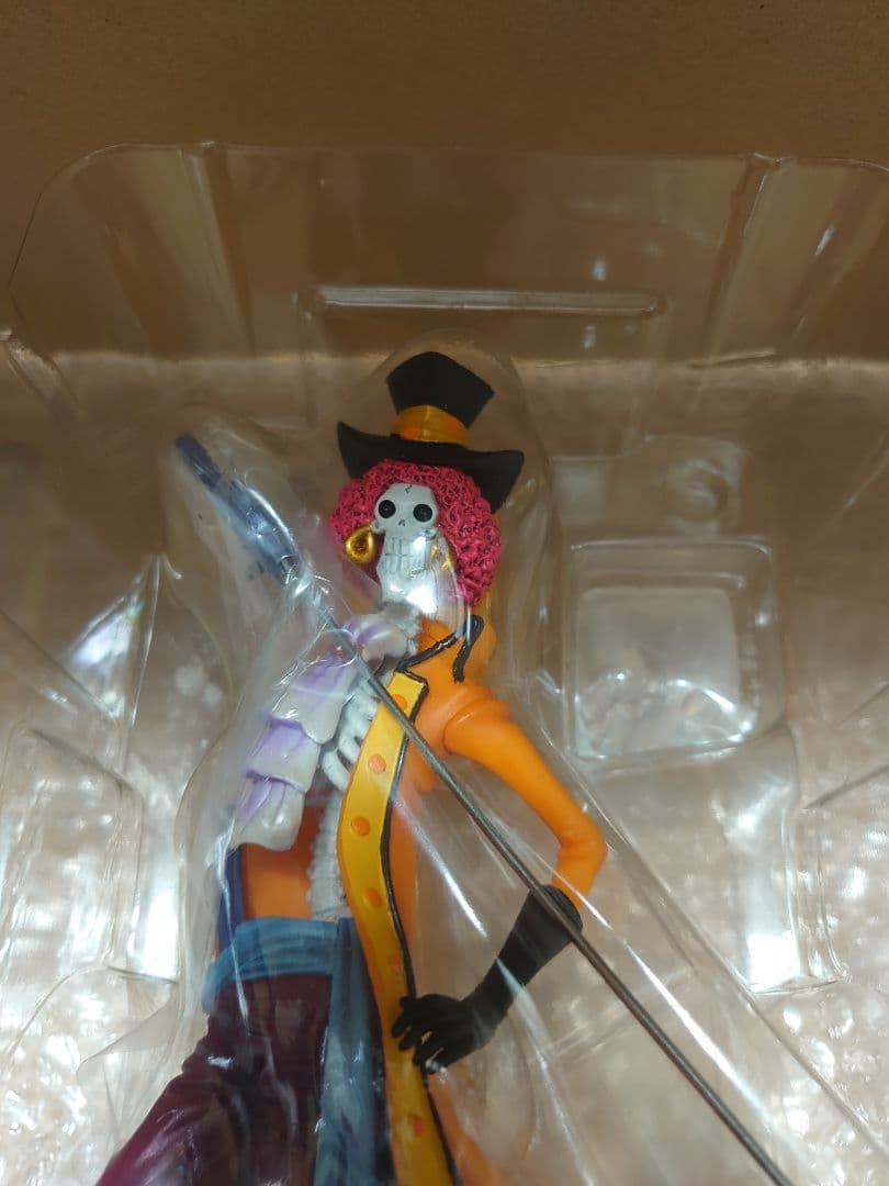 麦わらの一味　フィギュアーツゼロ　決戦服Ver　11体セット　ゼット　ワンピース