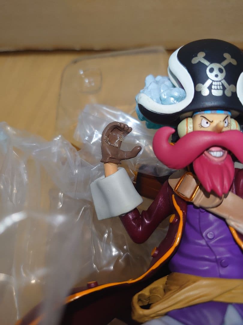 麦わらの一味　フィギュアーツゼロ　決戦服Ver　11体セット　ゼット　ワンピース