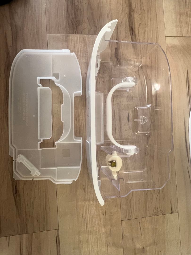 Panasonic 衣類乾燥除湿機　FーYZTX60