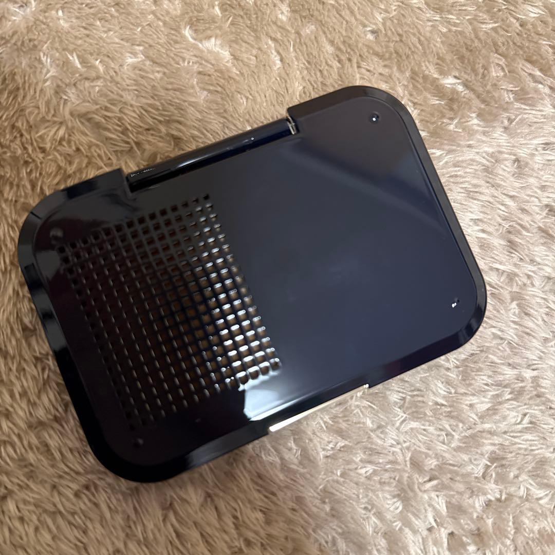 クレドポーボーテ　タンプードルエクラII