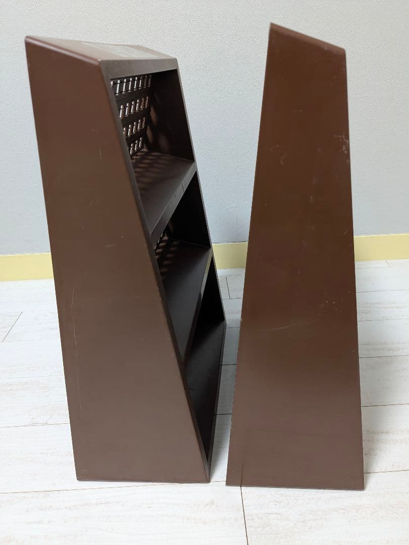 2個セット HERSHEY'S チョコレートディスプレイスタンド 3段式