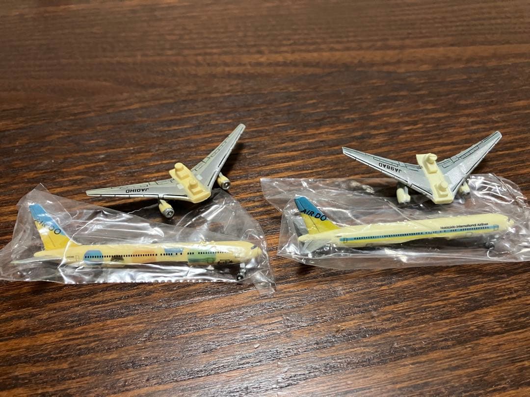 103個　物産展(北海道、冬の北海道、沖縄、みちのく、九州、中国四国)【海洋堂】