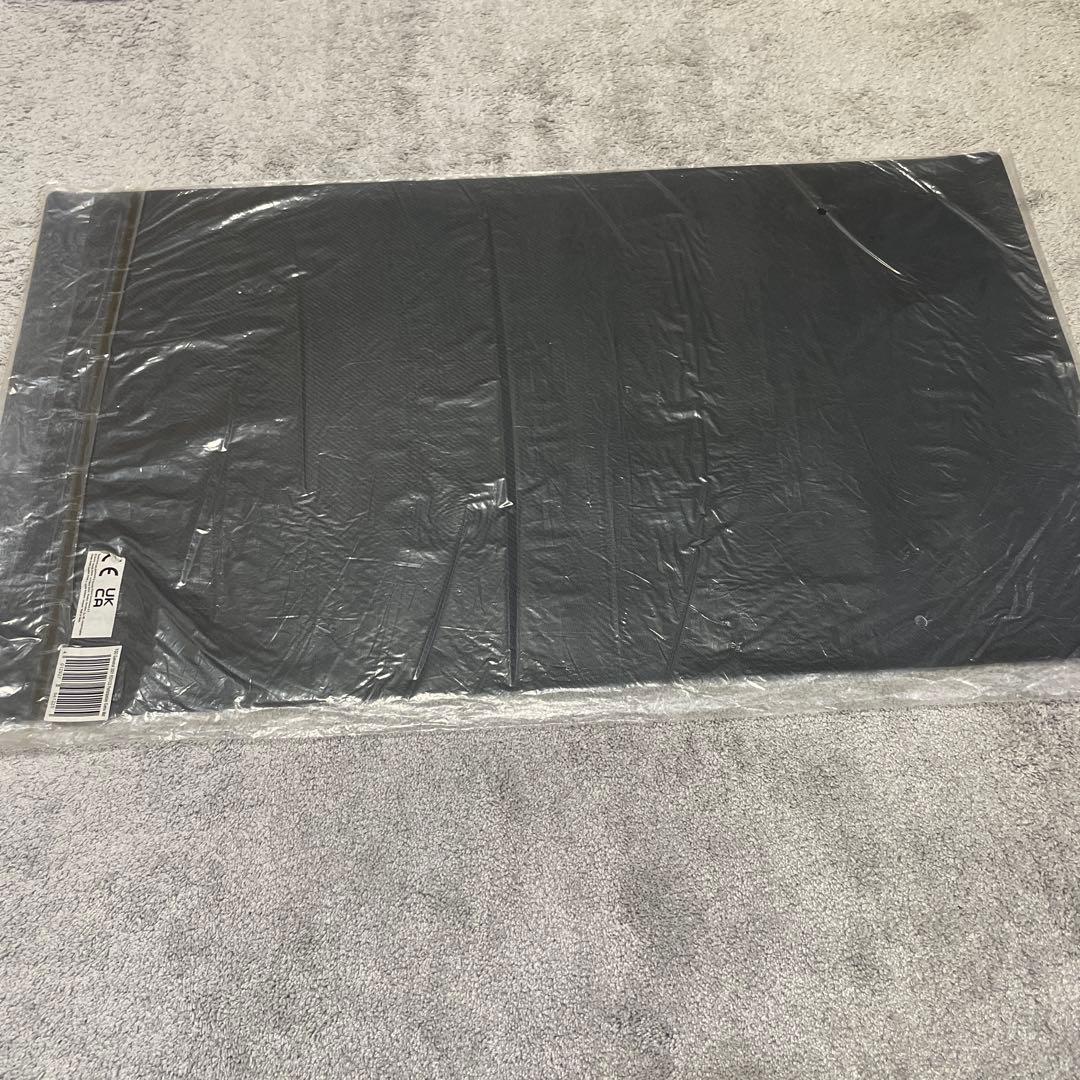 海外限定 公式品 YCS アームドドラゴンサンダー プレイマット 遊戯王