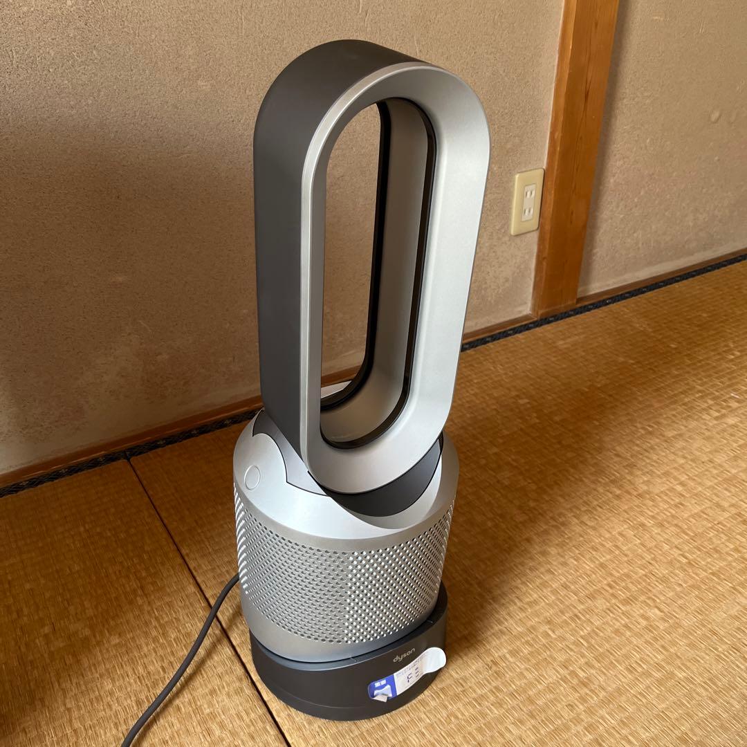 扇風機・サーキュレーター Dyson pure hot+cool hp00