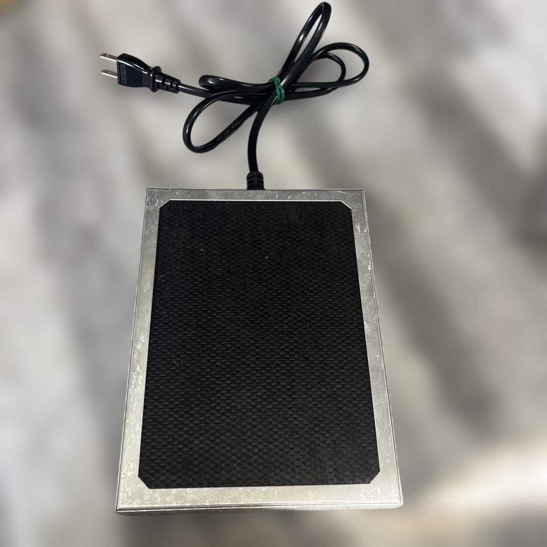 暖突S ×2 ビバリア マルチパネルヒーター16w