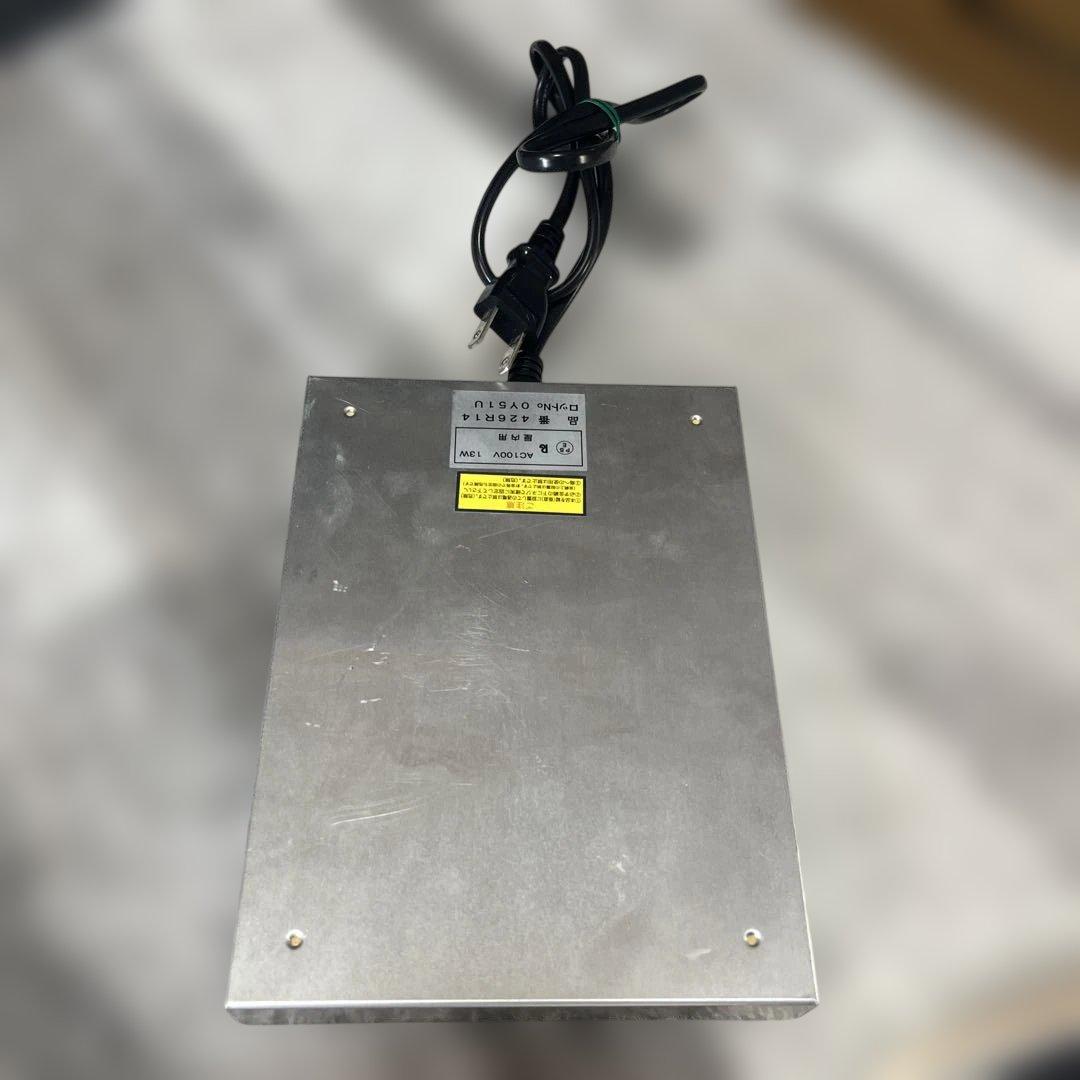 暖突S ×2 ビバリア マルチパネルヒーター16w