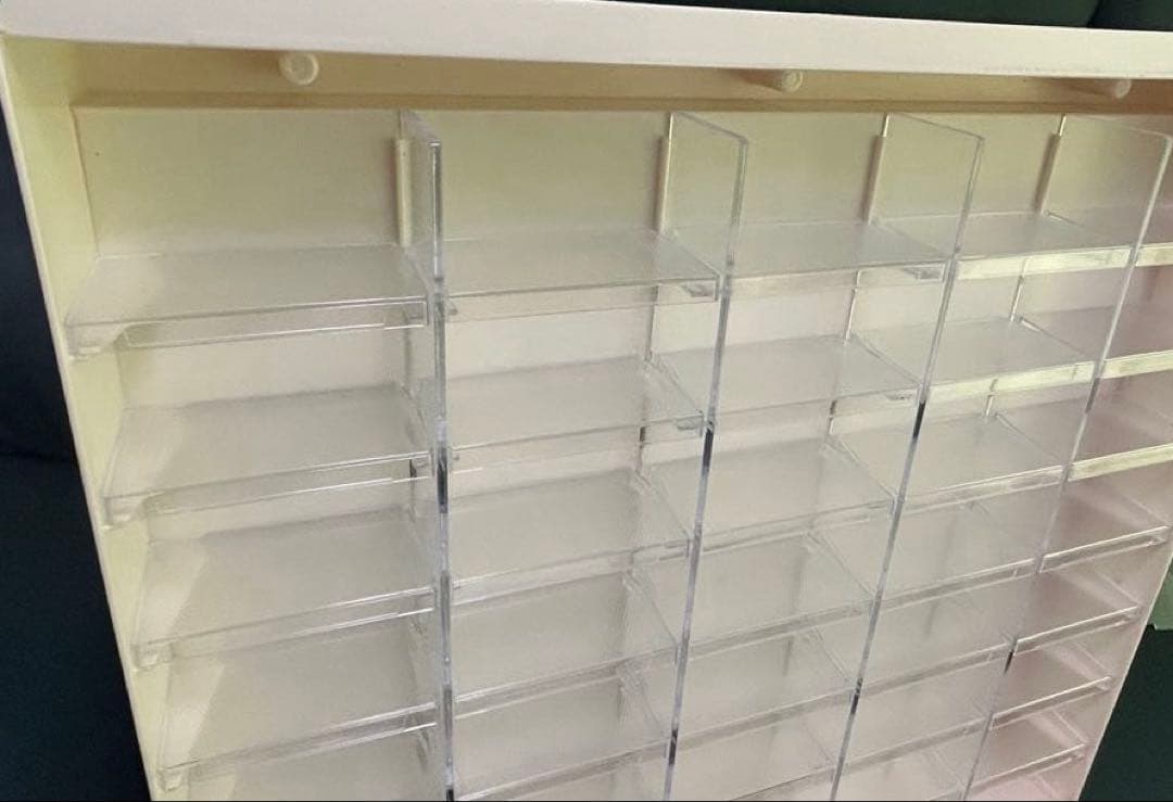 非売品 トミカ 什器 コレクションケース 40台ケース