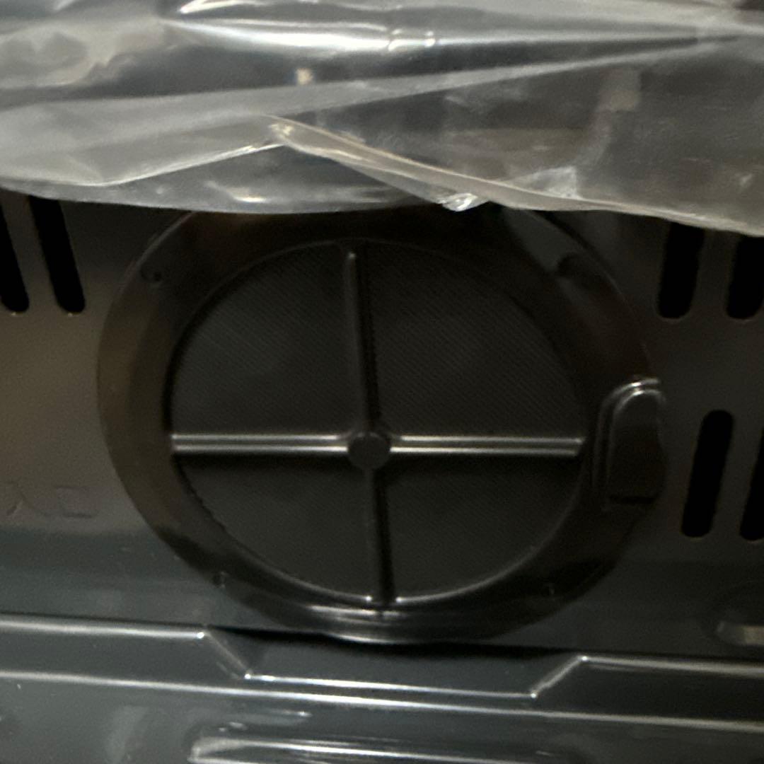 【新品未使用】CORONA 石油ファンヒーター FH-WX5713BY リモコン