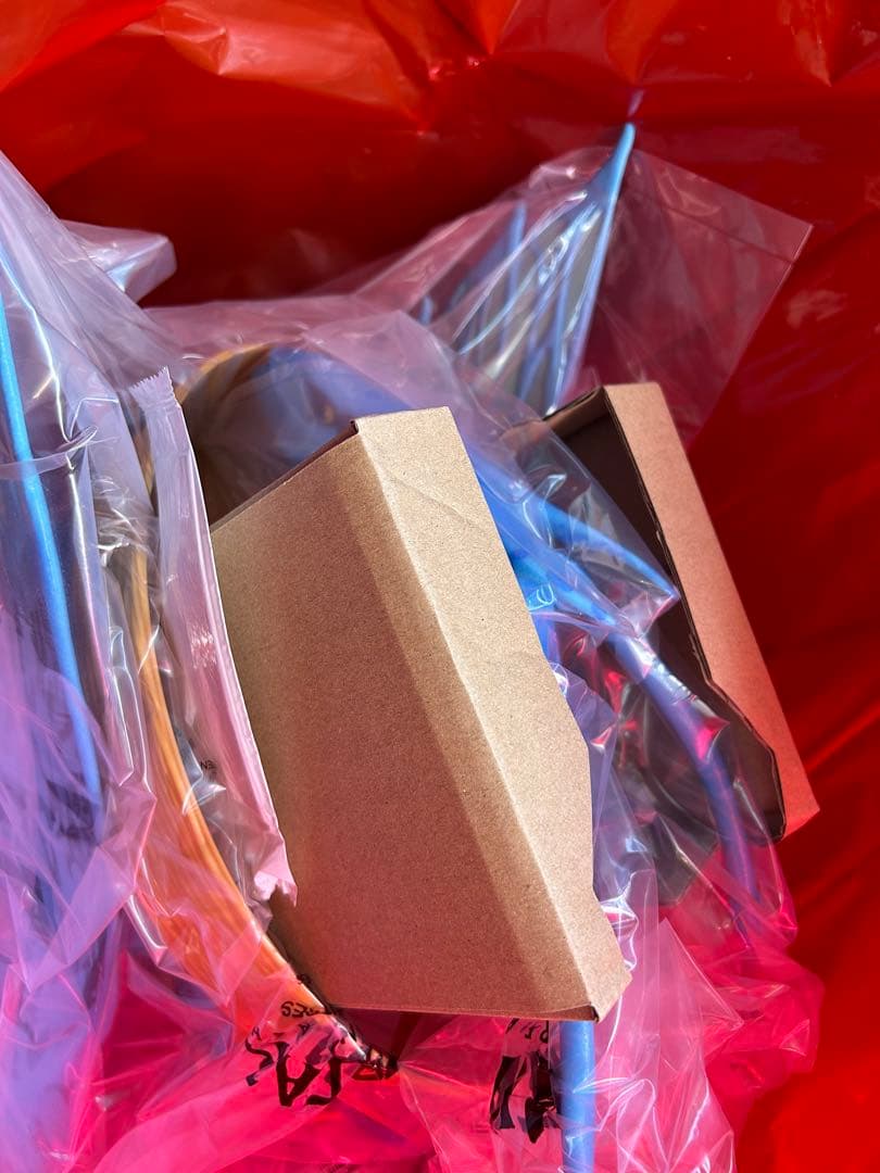 数量限定 完売品 アバター ポップコーンバケット ファイヤー・アンド・アッシュ