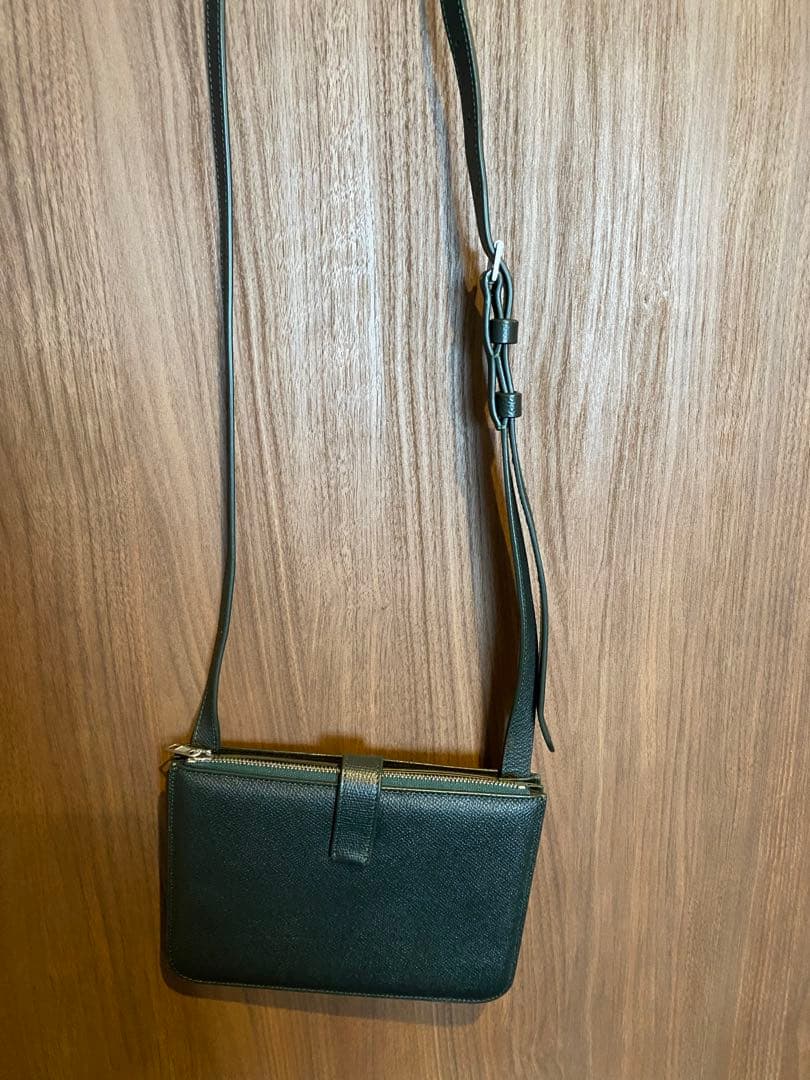 Maison Margiela サコッシュ ショルダーバッグ　メゾンマルジェラ