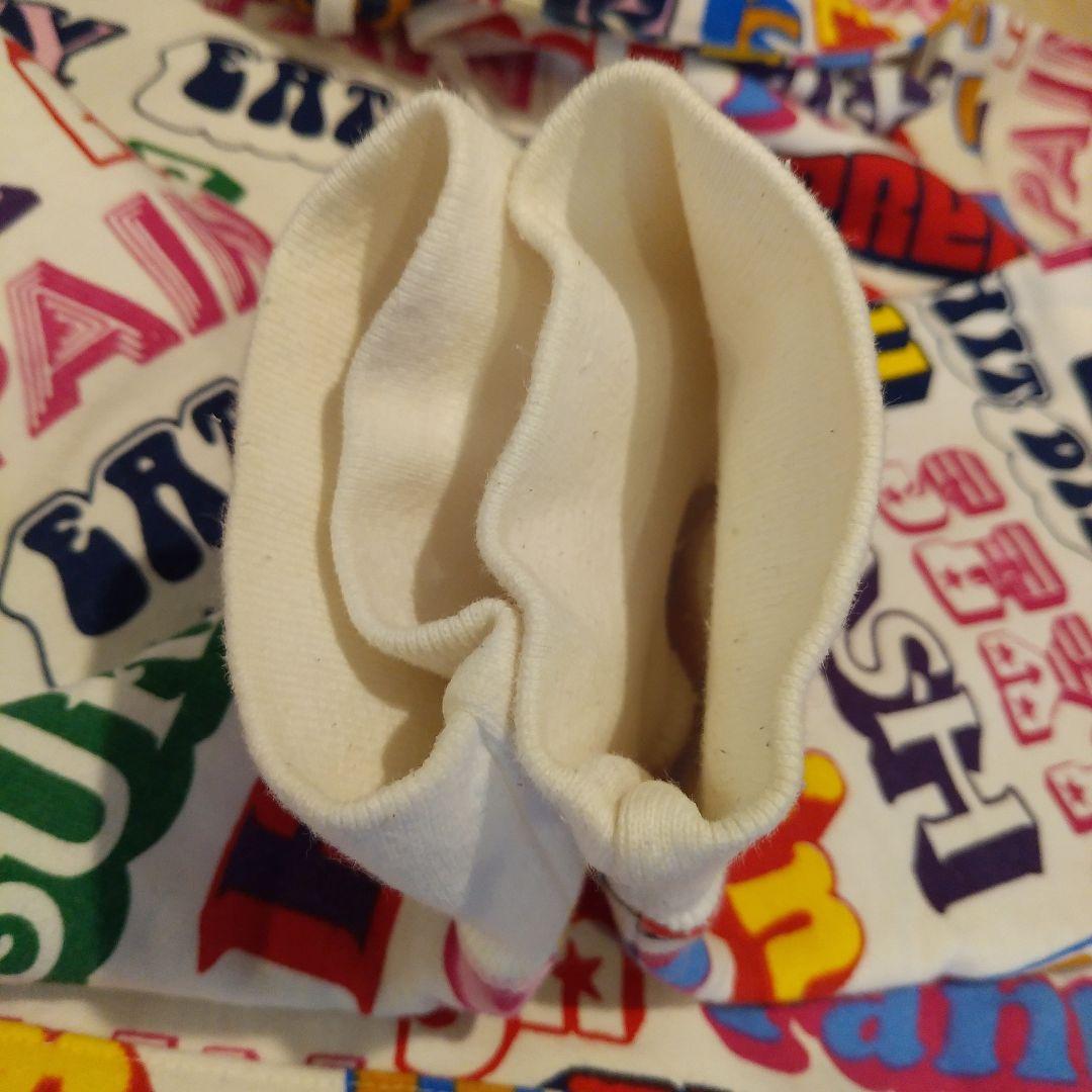 Supreme×HYSTERIC GLAMOUR コラボパーカー