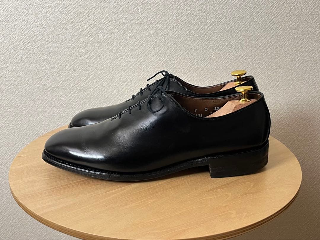 斜体ロゴVTG 79's Allen Edmonds \"AUSTIN\"