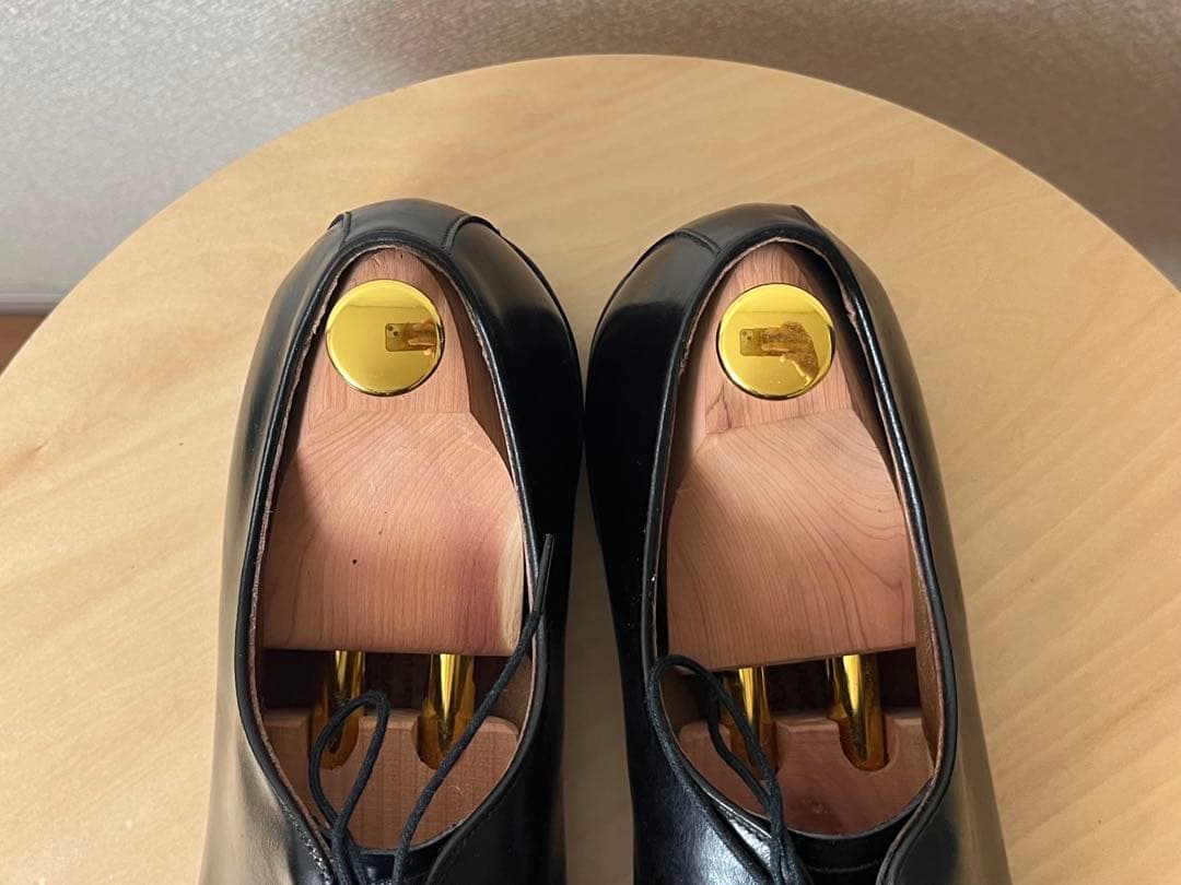 斜体ロゴVTG 79's Allen Edmonds \"AUSTIN\"