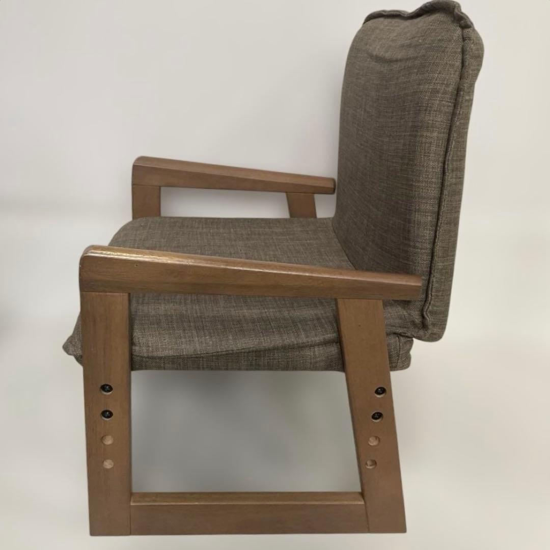 ユアサ　おひとり様こたつ　こたつテーブル　椅子　なごみ　ほぼ未使用　家具調