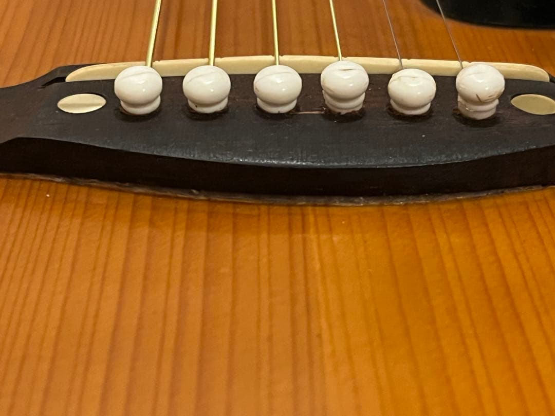 YOSHIDA GUITER F-55 ヨシダギター 吉田楽器 アコギ