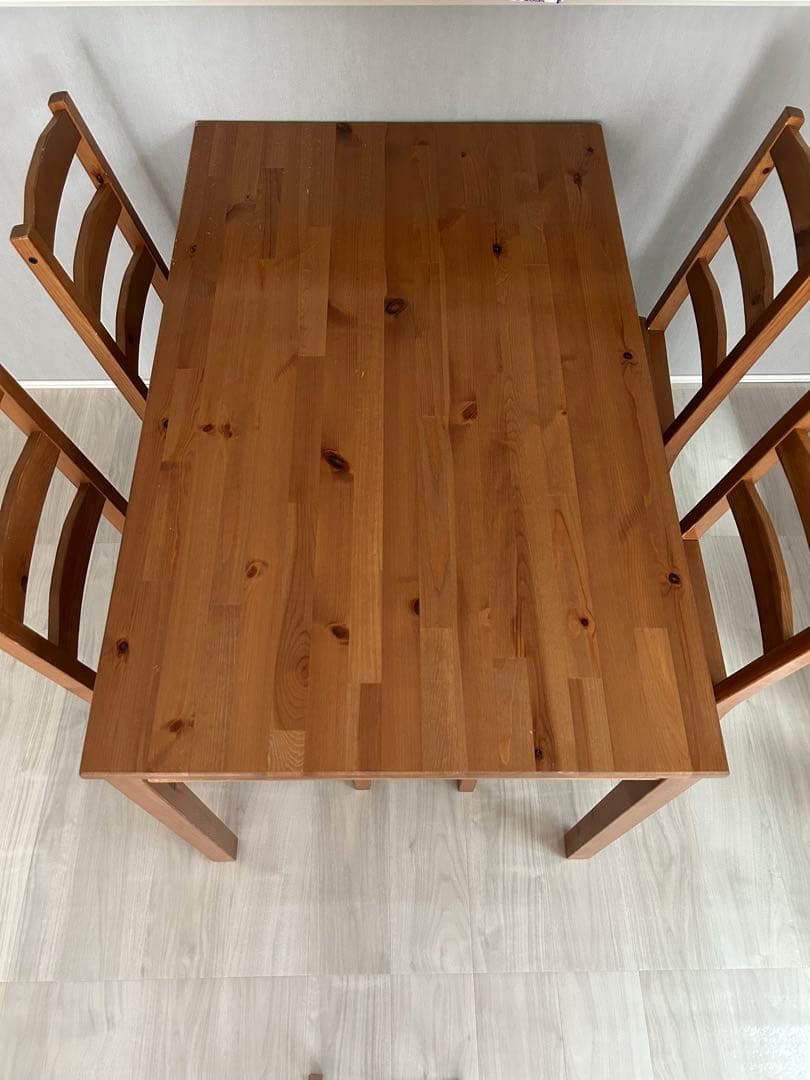 ぺー JOKKMOKK 横浜市受け取り限定