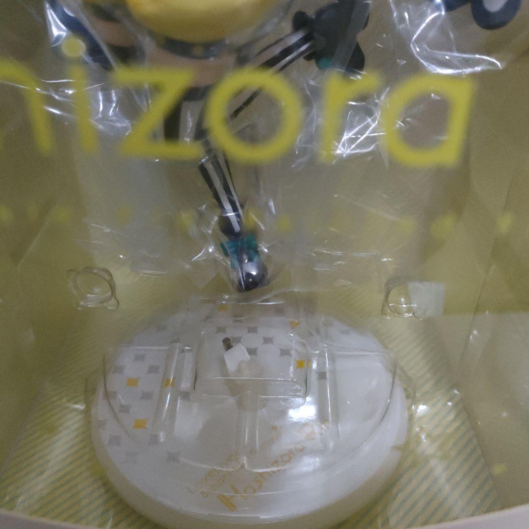 ラブライブ！ 星空凛（アルター/フィギュア/未開封品）