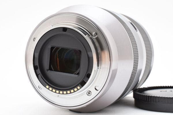 レンズ(ズーム) SONY E 18-200mm F3.5-6.3 OSS SEL18200