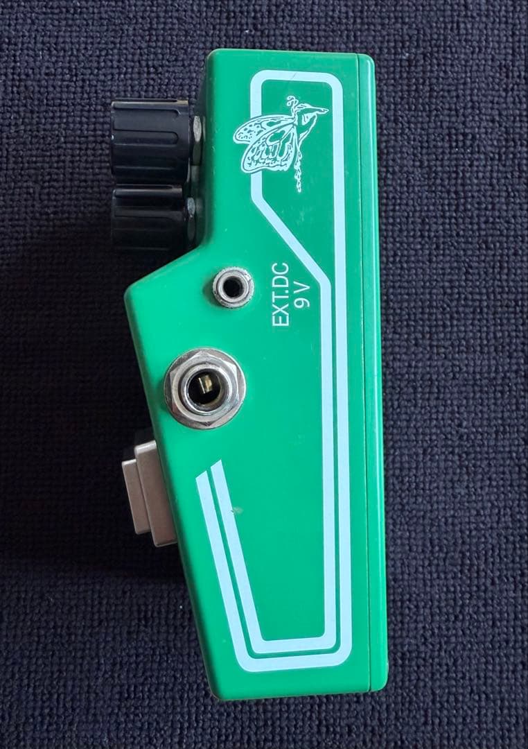 TubeScreamer TS808 35thAnniversaryアイバニーズ