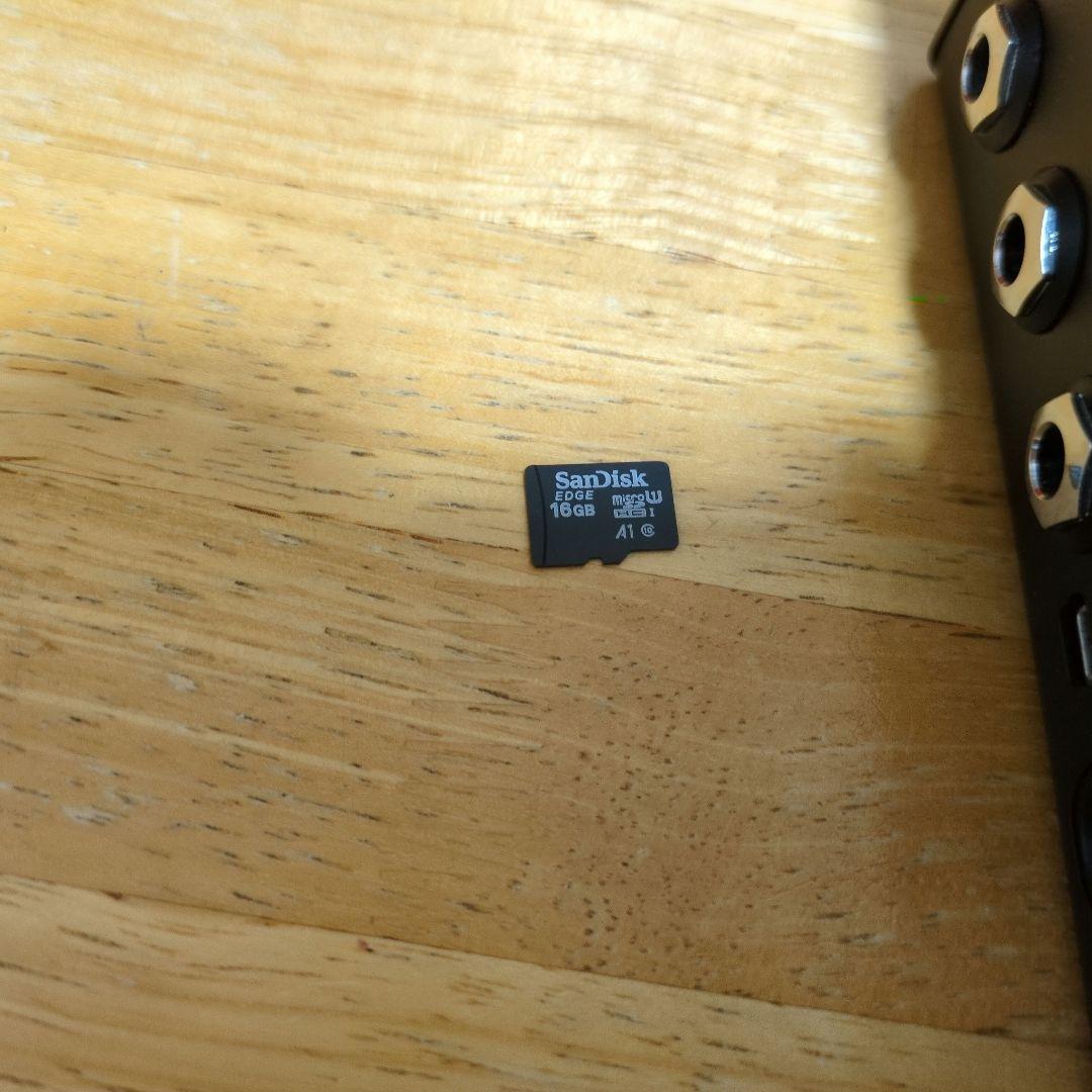 ギター DigiTech TRIO+