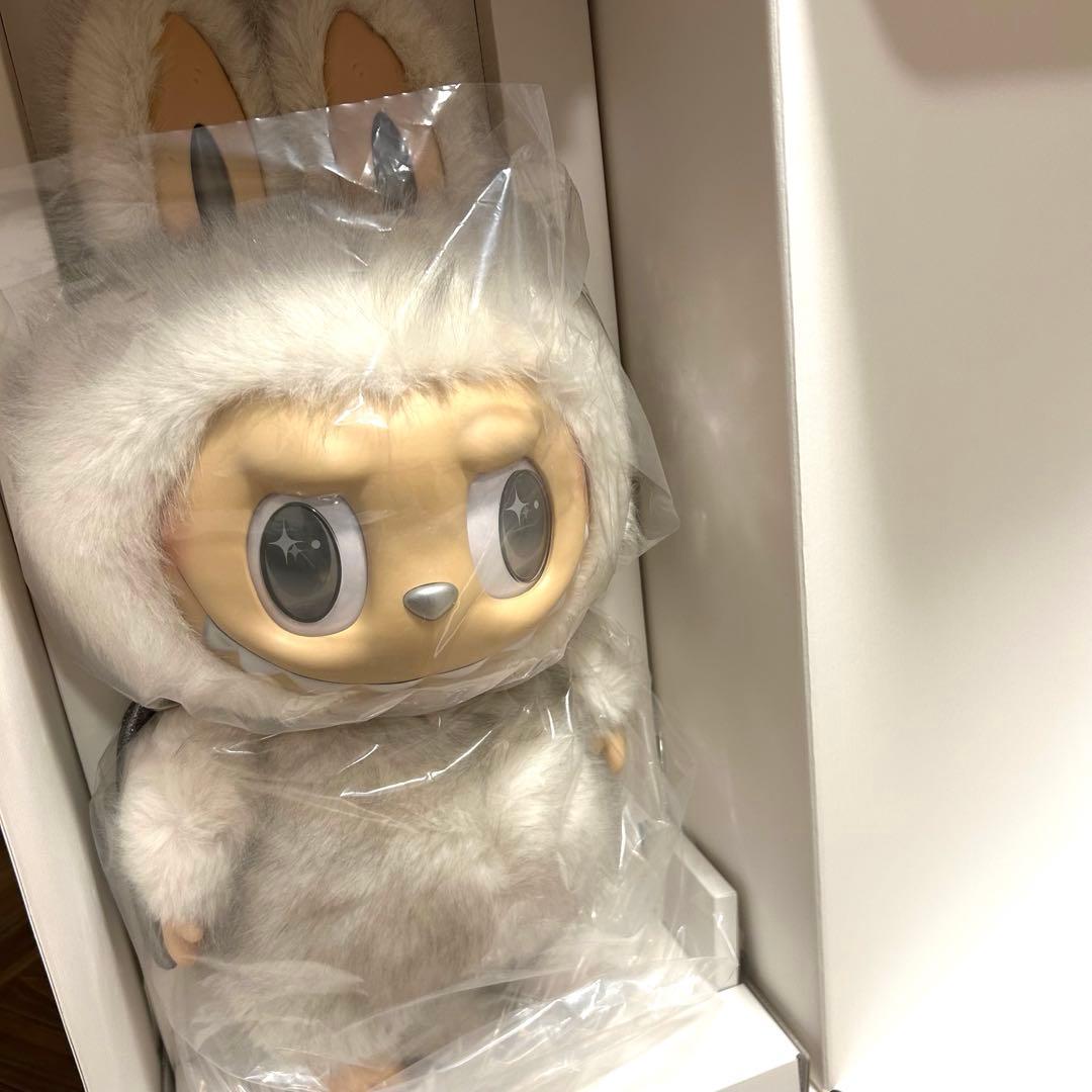 THE MONSTERS ANGELINCLOUDS ジモモ　レシート画像有