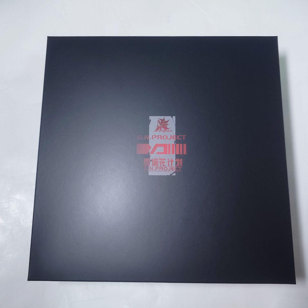 未使用 スネイルシェル Uncoded ジンロウ Alternative