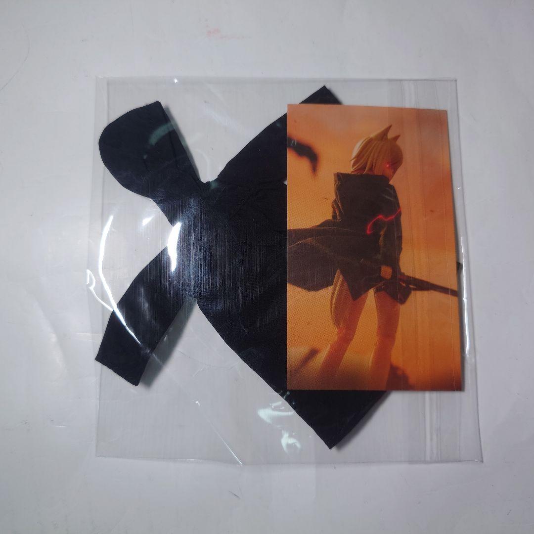 未使用 スネイルシェル Uncoded ジンロウ Alternative