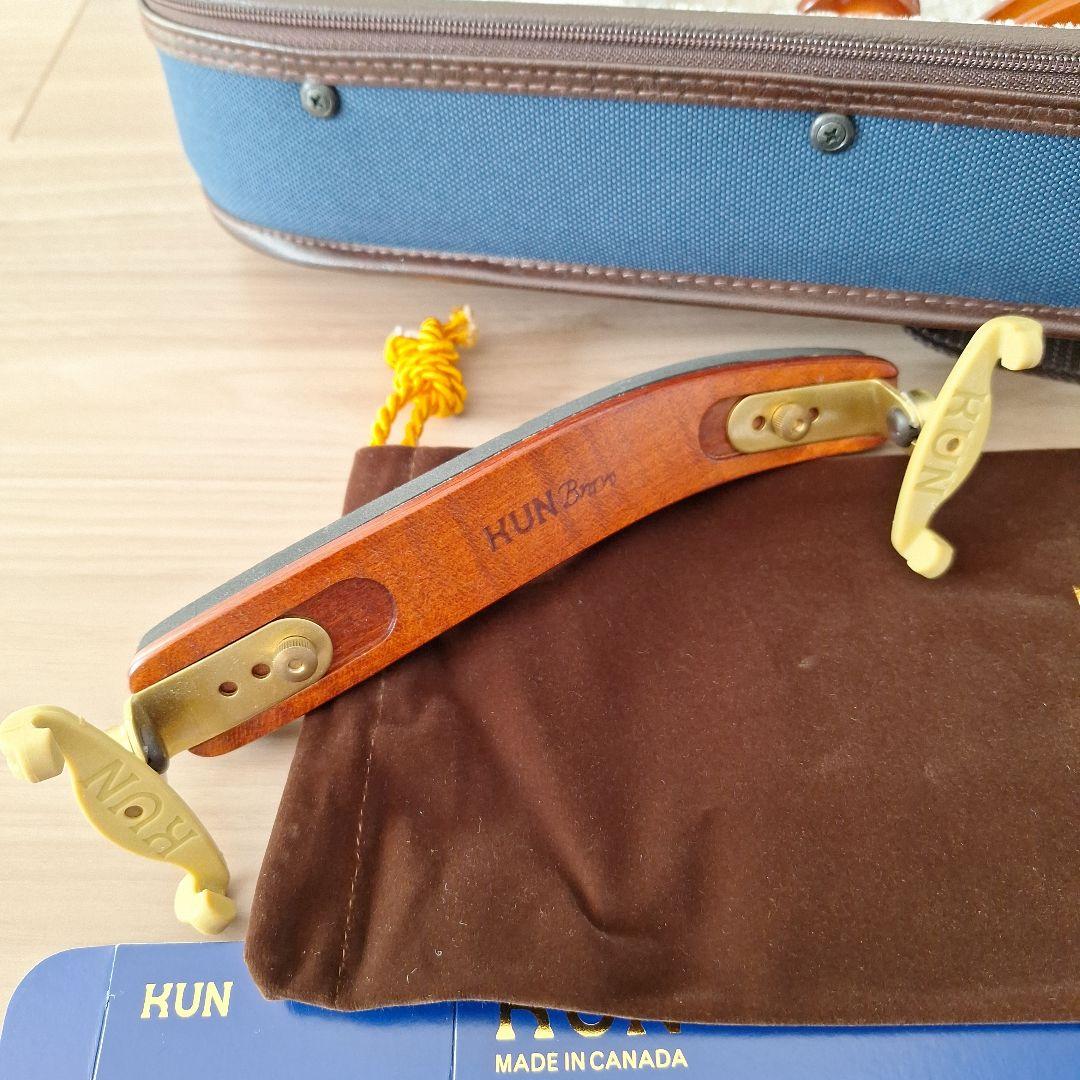 アントニオタロンティーノ　バイオリン4⁄4