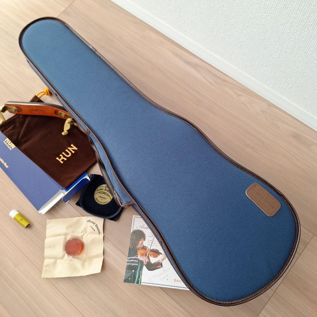 アントニオタロンティーノ　バイオリン4⁄4