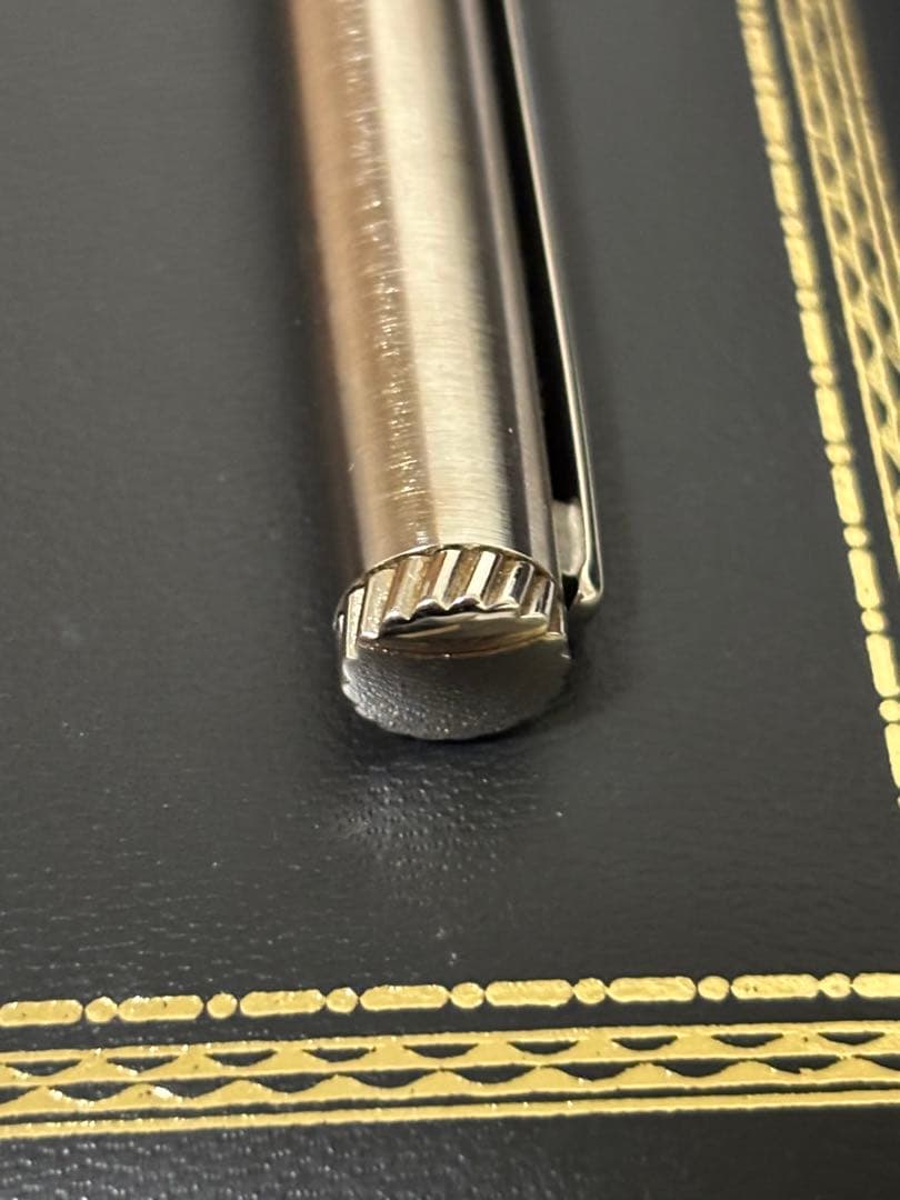 ダンヒル　ボールペン