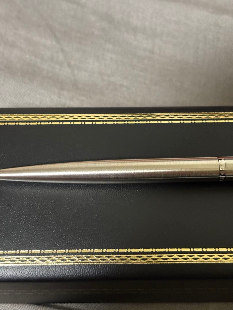 ダンヒル　ボールペン