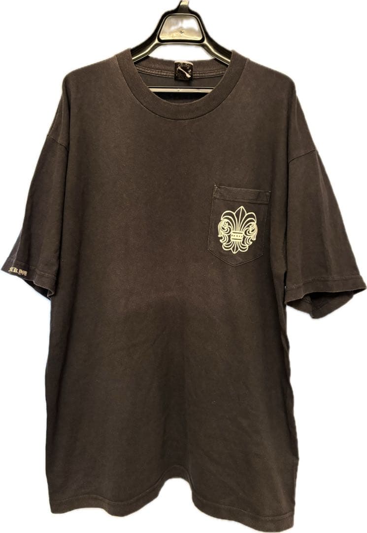 クロムハーツ　オールド　Tシャツ　XL