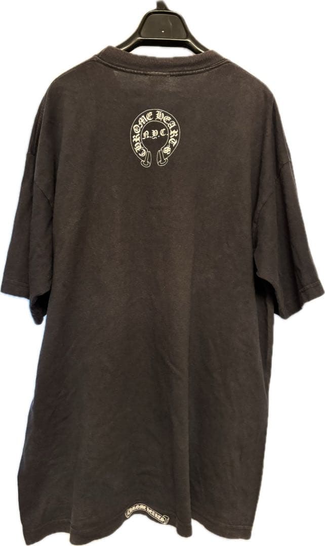 クロムハーツ　オールド　Tシャツ　XL