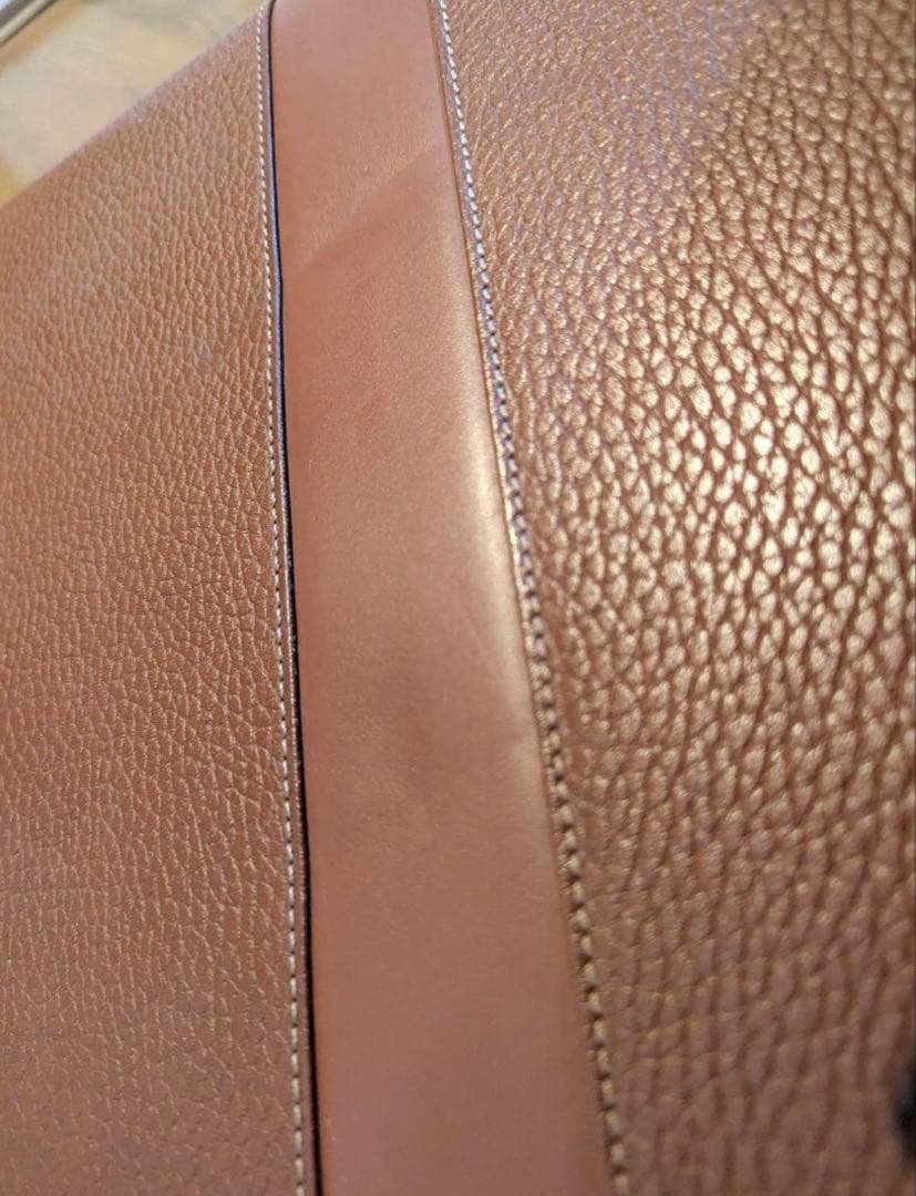 Burberry アタッシュケース　ダレスバッグ　ノバチェック