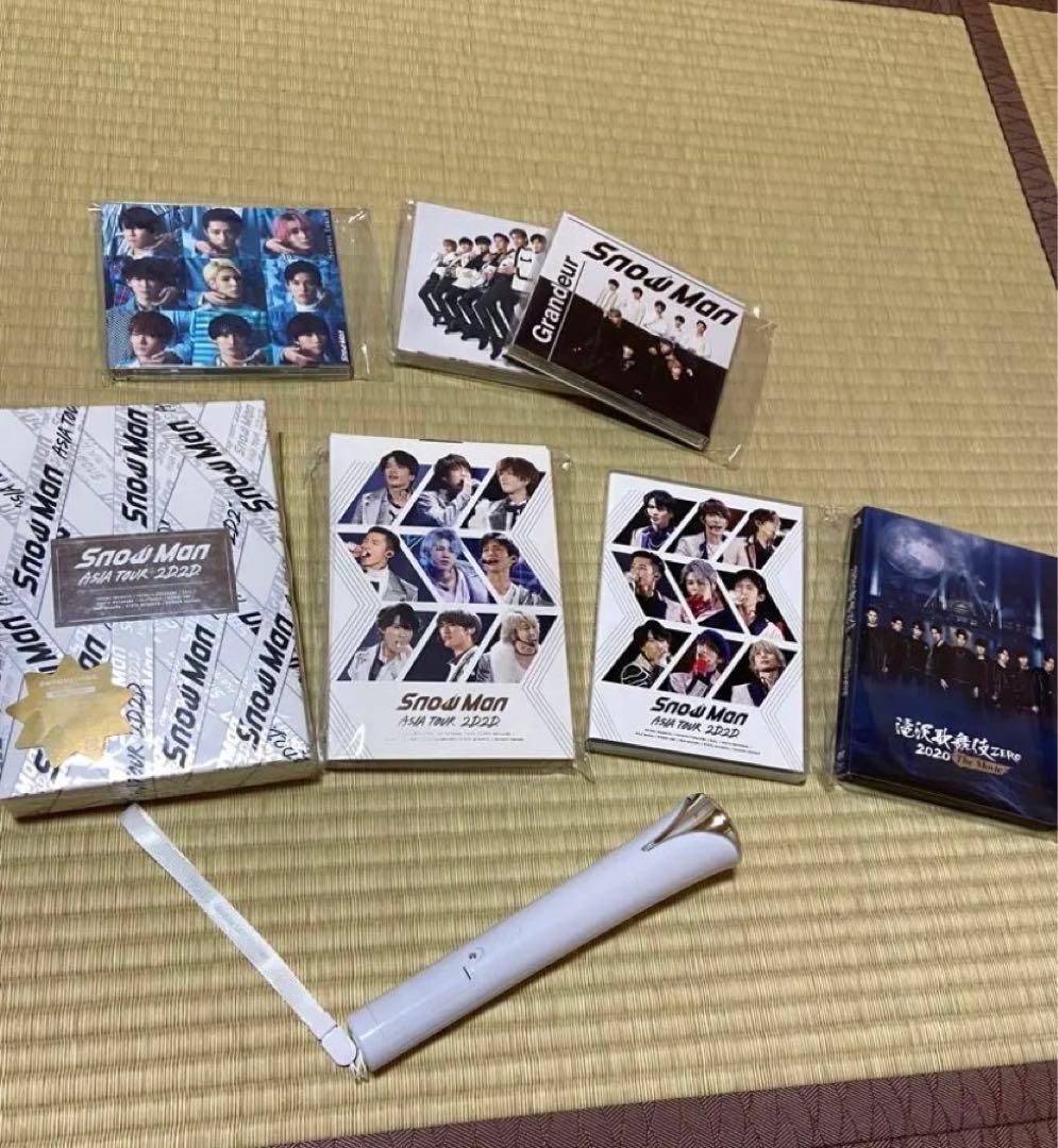 購入前にコメントください、Man スノーマン